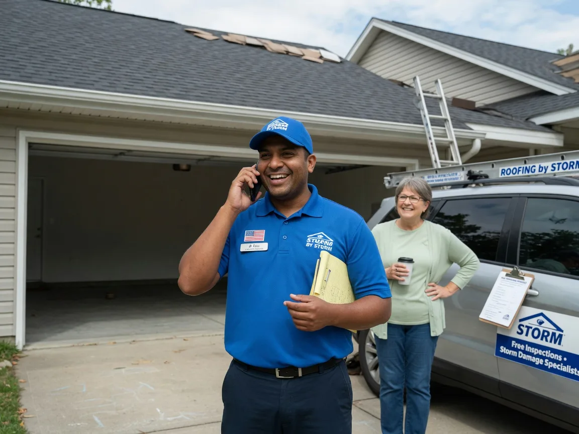 Roof Repair Near Me Temple Hills, MD FAQs