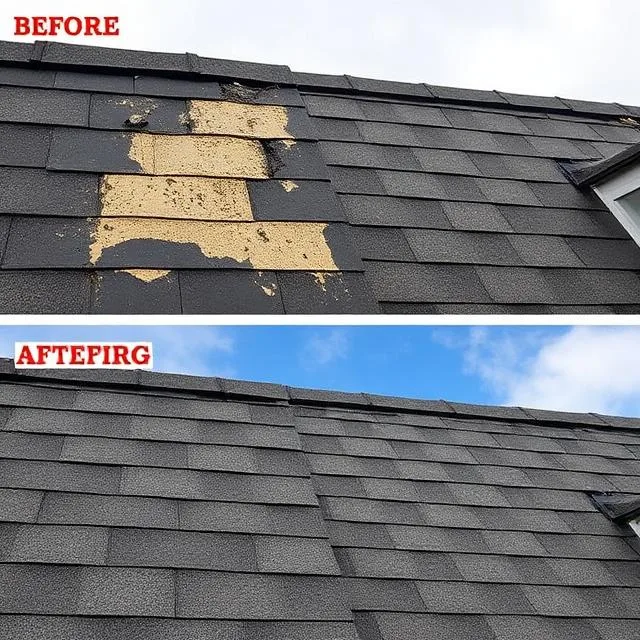 Roof Repair Near Me in Temple Hills, MD near me